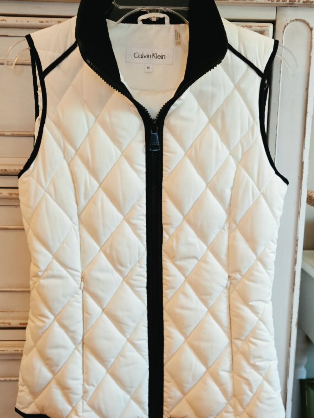 Calvin Klein Vest